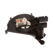Мотор 220 - 240 V AC,13 W вентилятора духовки Bosch