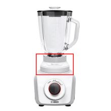 Основание стакана блендера Bosch MMB64.. и MMB4..