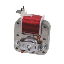 Мотор вентилятора микроволновки Bosch 220-240V, 50Hz
