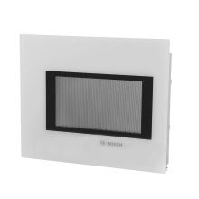 Дверь микроволновки Bosch BEL554.., BFL55..