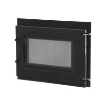 Дверь микроволновки Bosch BEL554.., BFL55..