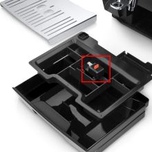 Поплавок кофемашины DeLonghi