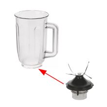 Нож блендра Bosch MUM46 и MUM48
