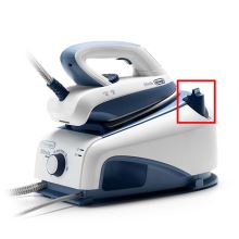 Пробка для парогенератора DeLonghi Stirella