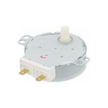 Мотор тарелки микроволновки Bosch, 220-240V 50Hz