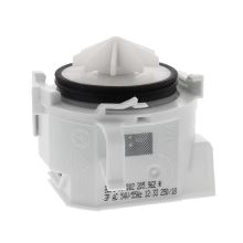 Щелочная помпа 54V/55Hz для посудомойки Bosch