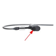 Дюза капучинатора rкофемашины Bosch TES5..