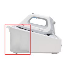 Бак для воды к парогенераторам Braun IS5042