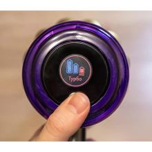 Дисплей пылесоса Dyson SV14 и V11