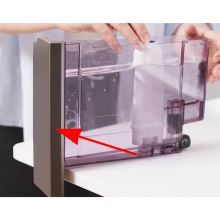 Накладка бака воды для кофемашин DeLonghi Perfecta Evo