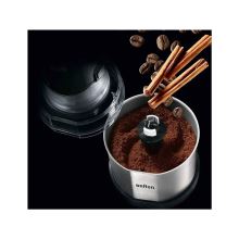 Кофемолка MQ60 для блендера Braun