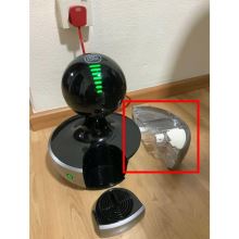Контейнер для воды Dolce Gusto Drop KP350