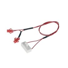 Сенсор положения крышки мультиварки Moulinex CE50..