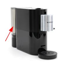 Бак воды для кофеварки Nespresso Atelier