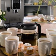 Графин для кофе к кофемашинам De'Longhi, 750 мл