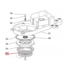 Ситечко для кофеварки Delonghi