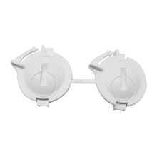 Заглушка стиралки Bosch WS1/WM1/WLG2