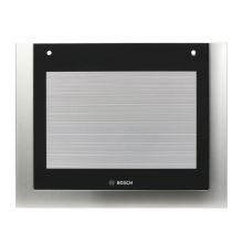 Наружное стекло духовки Bosch HBA2/4, HBG2/4