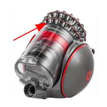 Циклон для пылесоса Dyson CY26