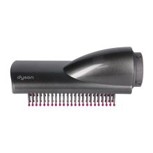 Мягкая мини-щетка Dyson для выпрямления волос