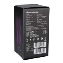Мягкая мини-щетка Dyson для выпрямления волос