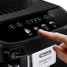 Модуль управления кофемашины Delonghi ECAM290.21