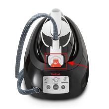 Сборник накипи к парогенераторам Tefal SV8055