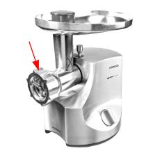 Гайка для мясорубки Kenwood MG700