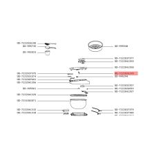 Штифт мультиварки Tefal RK80.. и RK90..
