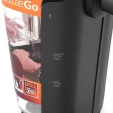 Контейнер для молока LatteGo кофемашины Philips EP