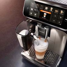 Контейнер для молока LatteGo кофемашины Philips EP