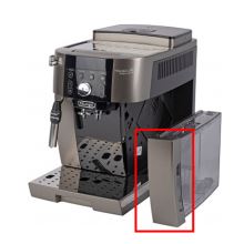 Передняя крышка бака воды кофемашины DeLonghi