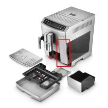 Ручка бачка DeLonghi Primadonna S