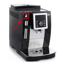 Ручка пара DeLonghi Intensa ECAM23, ECAM24, ECAM25