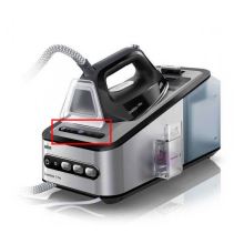 Панель дисплея парогенератора Braun CareStyle 5 и 7