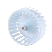 Вал вентилятора сушилки Bosch WTS/WTE/WT
