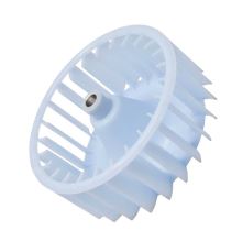 Вал вентилятора сушилки Bosch WTS/WTE/WT