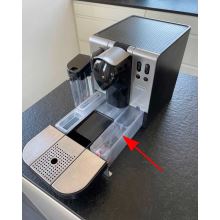 Контейнер для воды Nespresso EN660-670-680-690