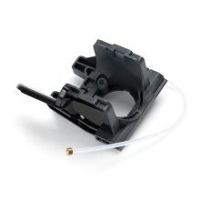 Держатель заварочного узла кофемашины Delonghi