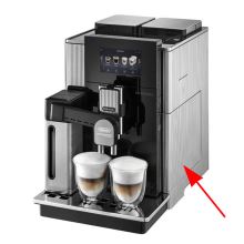 Бак воды кофемашины Delonghi EPAM960.55.GM