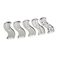 Набор терок для комбайна Braun FP5150/5160FP