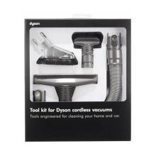 Набор насадок для пылесосов Dyson