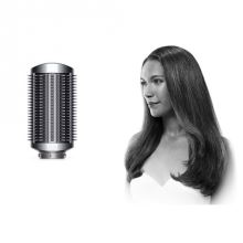 Жесткая щетка Dyson для выпрямления волос