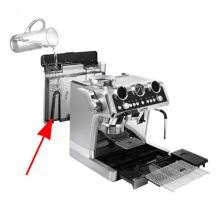 Бак воды кофеварки DeLonghi EC9665