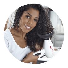 Диффузор для фена BaByliss
