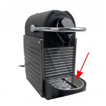 Решетка поддона кофемашины Espresso Pixie