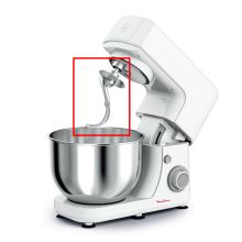 Крюк для теста к комбайну Moulinex Masterchef Essential