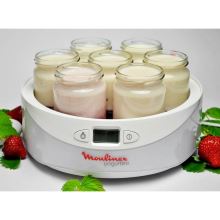 Баночка для йогуртницы Tefal YG23/DJC..