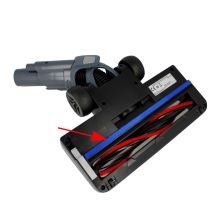 Накладка для щетки пылесоса Tefal Xforce Flex 8.60