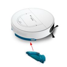 Бак воды робота-пылесоса Tefal X-Plorer 130AI